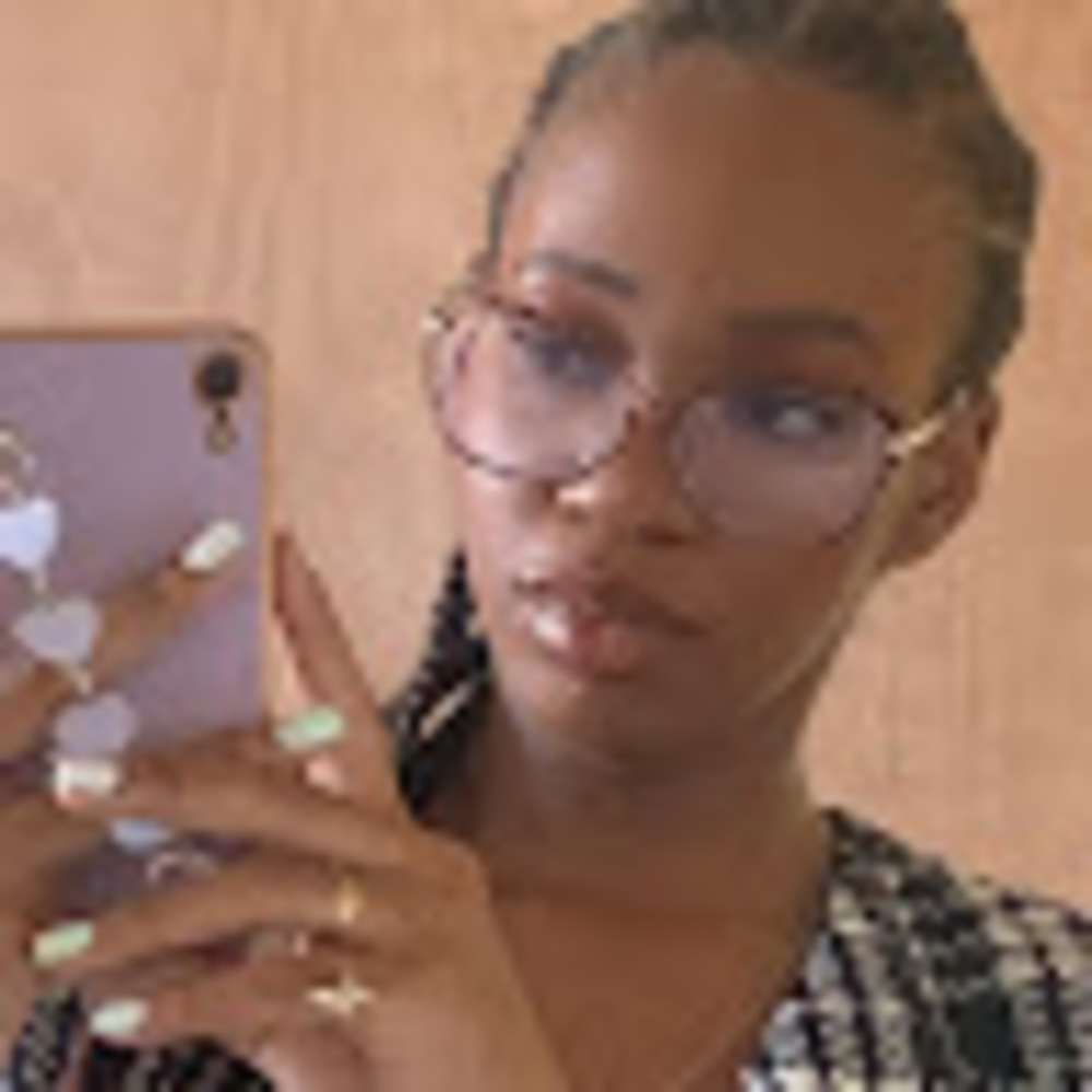 Meet your Posher, Keylacj_
